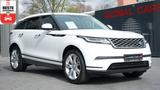 Land Rover VELAR D240 AWD*HSE*PANO*AIRMATIC*MERIDIAN*ACC* - Land Rover Range Rover Velar mit Diesel-Antrieb: Automatik