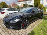 Maserati Ghibli 3.0 V6 350HP GRANLUSSO Auto RWD GRANLUSSO - Maserati Gebrauchtwagen