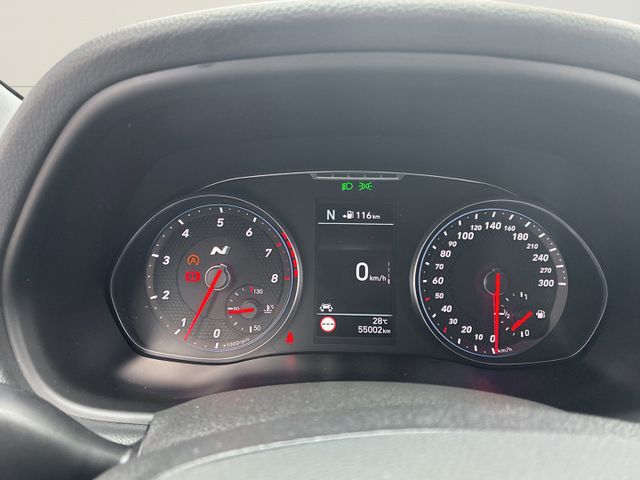 Hyundai i30 N Performance 2.0 Navi+Klima+Temp+R.Kamera+L