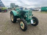 MAN Traktor Typ 4N1 Allrad, bj 1959  - Allrad Traktor