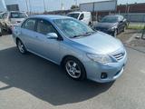 Toyota Corolla - Toyota Corolla in Hamm