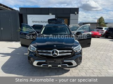 Mercedes GLC 200 - 7