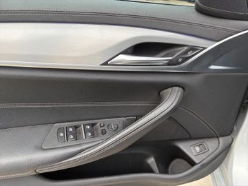 BMW 530 - 9
