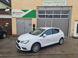 Seat Ibiza 1.2 TSI Style ALU 8fach Klima MwST 5Türer - Seat Ibiza: Türer