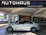 Mercedes-Benz C63 AMG Handgas-Bremse Selbstfahrer - Mercedes-Benz: Sel
