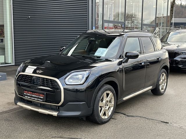 MINI Countryman C Aut.