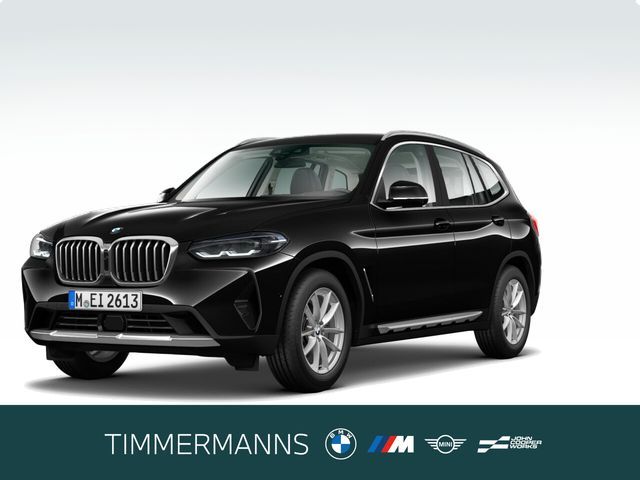 Image of BMW X3