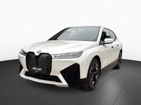 BMW iX - Vorschau Bild 3