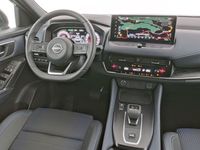 Nissan Qashqai - Vorschau Bild 19