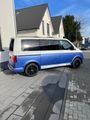 Volkswagen T6 andere