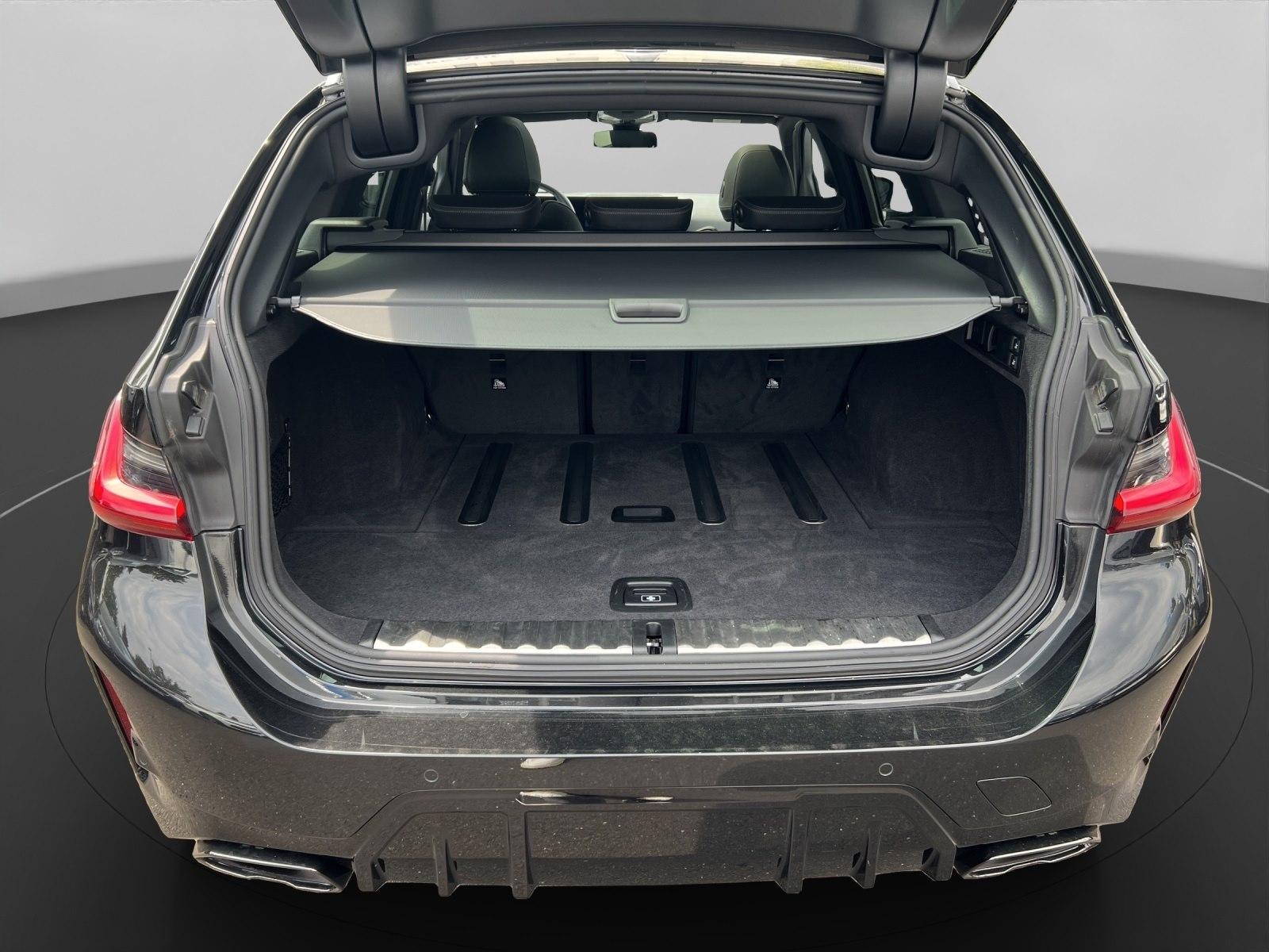 BMW M340i xDrive Touring Head-Up Pano.Dach Adapt.LED