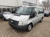 Ford Transit Kombi FT 280 K - gebrauchte Ford Transit aus dem Jahr 2008