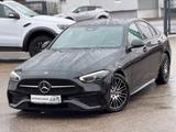 Mercedes-Benz C 220 d Limousine AMG Line Night Paket