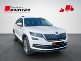 Skoda Kodiaq Clever 4x4 2.0 TDI DSG EU6d AHK Navi Soun - Skoda Kodiaq Gebrauchtwagen in Bielefeld