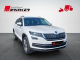 Skoda Kodiaq Clever 4x4 2.0 TDI DSG EU6d - Skoda Kodiaq in Bielefeld