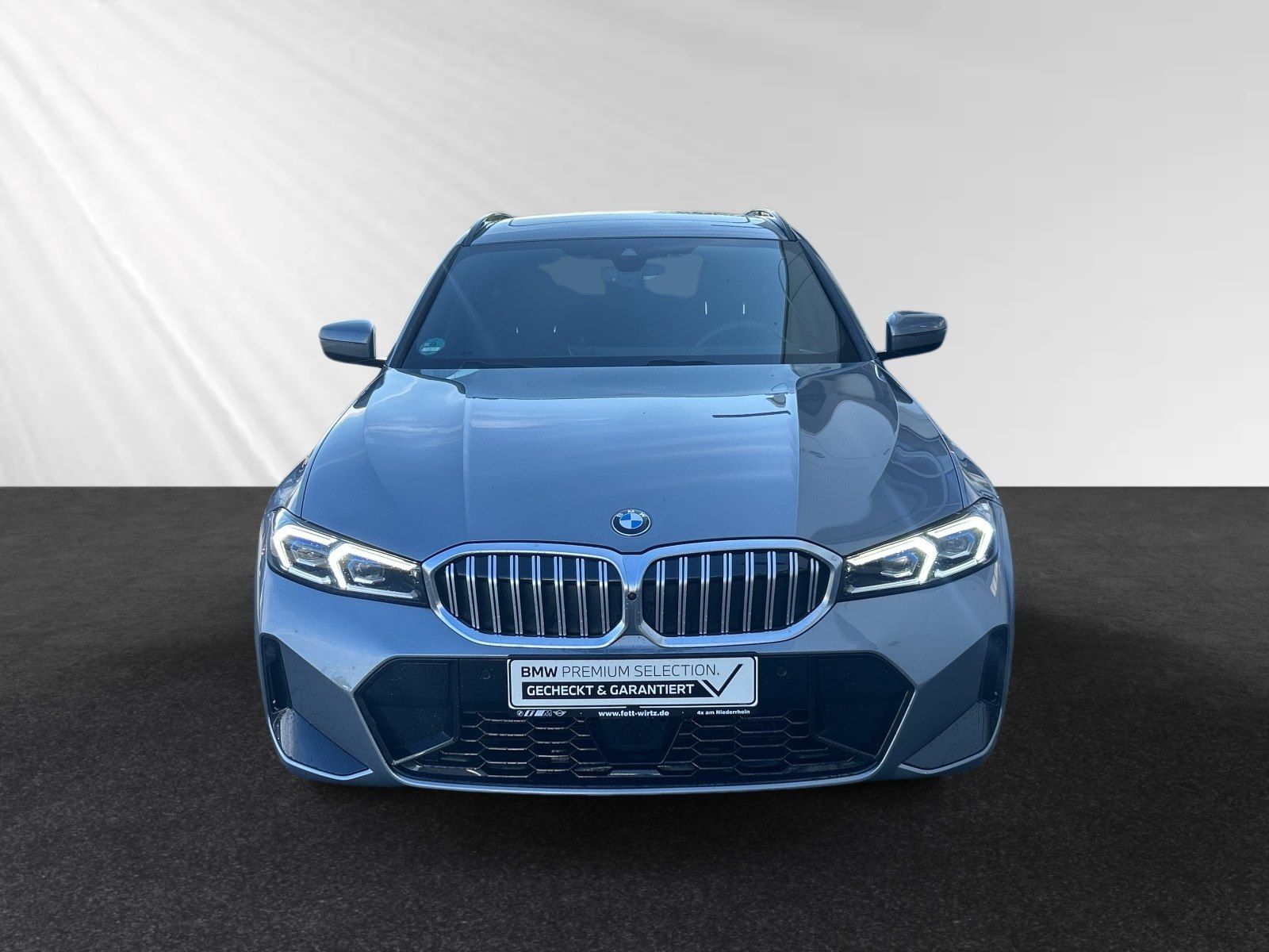 BMW 330i xDrive Touring M Sport AHK Panorama 19 LMR foto 5