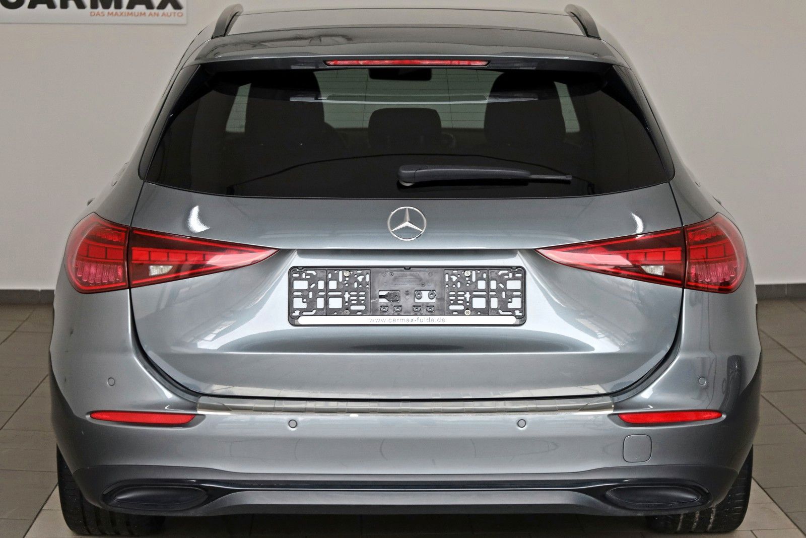 Fahrzeugabbildung Mercedes-Benz C 220d T ,Navi, T.Leder,LED,Kamera,el.AHK, SR+WR