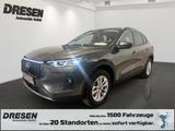 Ford Kuga Titanium 2.5 Plug-In-Hybrid *SITZHEIZUNG v&