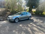 BMW  3er E46 - BMW aus 2004: 3er