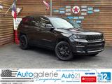 Jeep Grand Cherokee 3.6L LIMITED L Pano ACC 7S. - Jeep 7-Sitzer