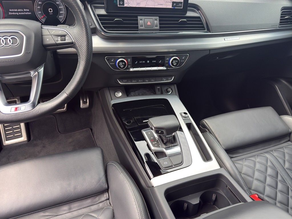 Audi Q5 - Bild 19