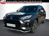 Suzuki Across 2.5 Plug-In Hybrid Comfort+ AWD - Suzuki Across aus 2020