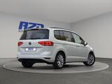 Volkswagen Touran Highl TDI DSG 7SITZ STNDHZ AHK PANO MATRI - Volkswagen Touran Gebrauchtwagen