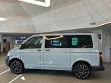 Volkswagen T5 Transporter -Kombi - VW T5 Transporter Gebrauchtwagen