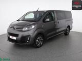 Citroën Jumpy 2.0 Blue-HDi BUSINESS LOUNGE XL 7 SITZE,SH - Citroën Jumpy Gebrauchtwagen in Berlin