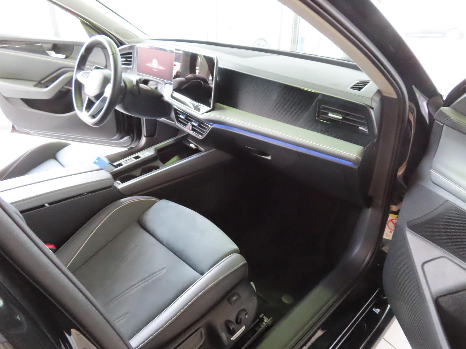 Volkswagen Passat 2.0 TDI 110 kW Business NAVI LED 4,99%, миниатюра 10
