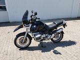 BMW GS 1100 - BMW GS 1100