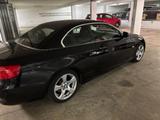 BMW 320i Cabrio - - gebrauchte BMW 320 aus dem Jahr 2011