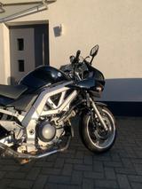 Suzuki SV 650 S - SUZUKI 2006 SV650S