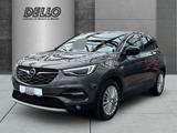 Opel Grandland X INNOVATION Plug-in-Hybrid Turbo Navi - Opel mit Hybrid-Antrieb