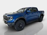 Ford Ranger Raptor DK 5Jahre Leder+B&O+AHK+Matrix+ACC - Ford Ranger in Karlsruhe