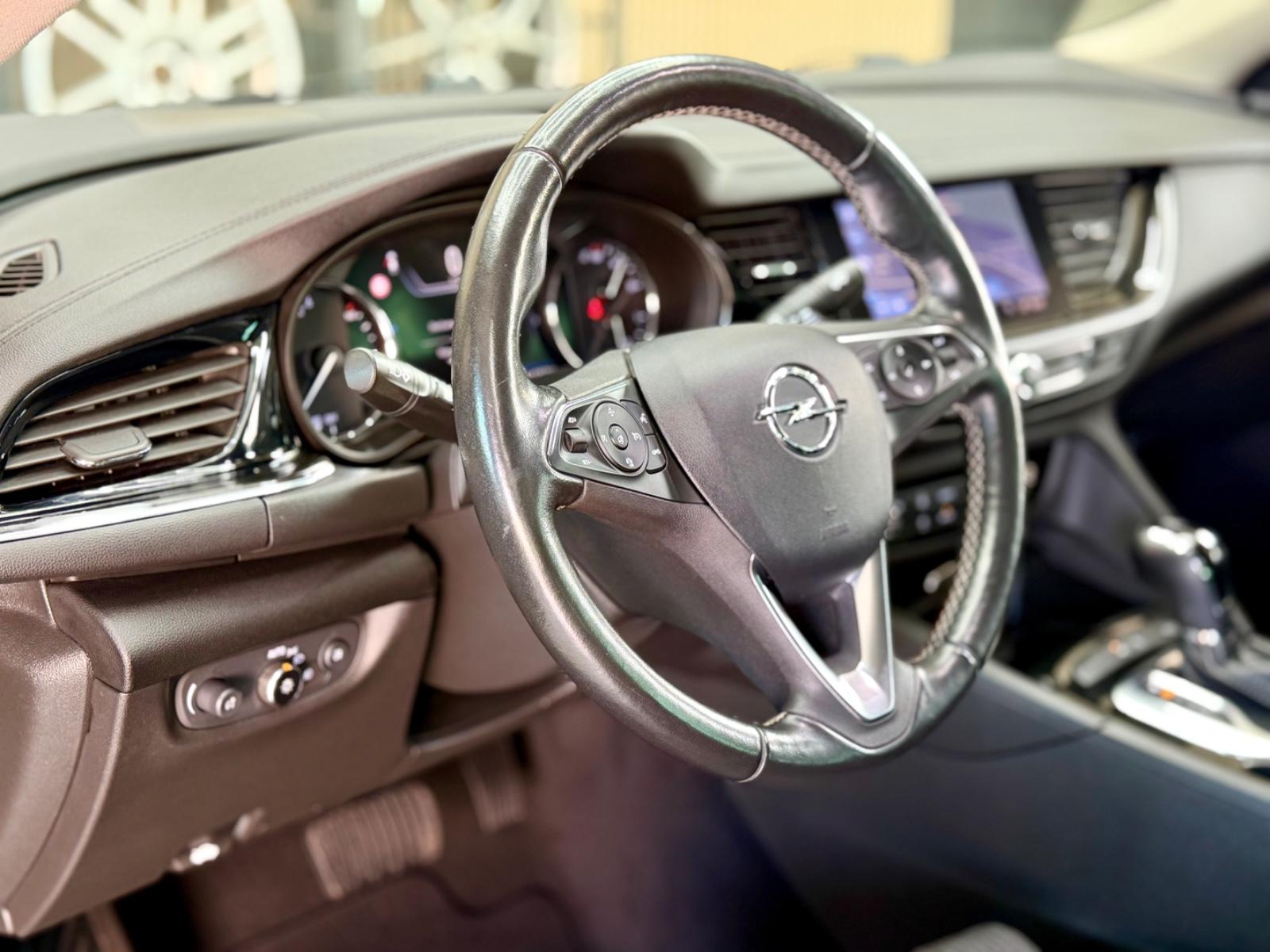 Opel Insignia B Grand Sport Elegance 2,0Ltr./Navi/Acc