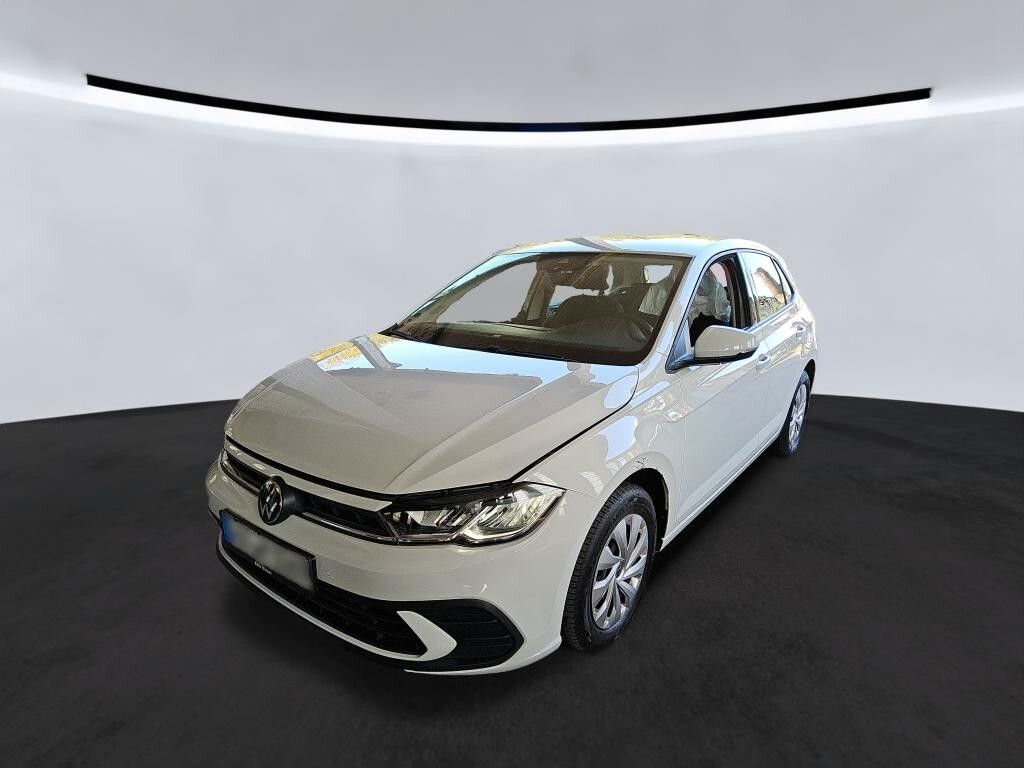 Other Volkswagen Polo 1.0 Life 80 CV € 15.800 + IMMATR