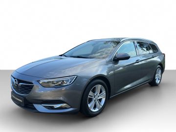 Opel Insignia - 1