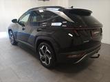 Hyundai Tucson 1.6 T-GDI 4WD|Navi|CAM|Krell|Lenkrhzg. - Hyundai aus 2023