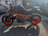 KTM 1290 Super Duke R Evo - KTM 1290 Super Duke R EVO