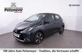 Toyota Aygo x-wave - Toyota Gebrauchtwagen in Minden