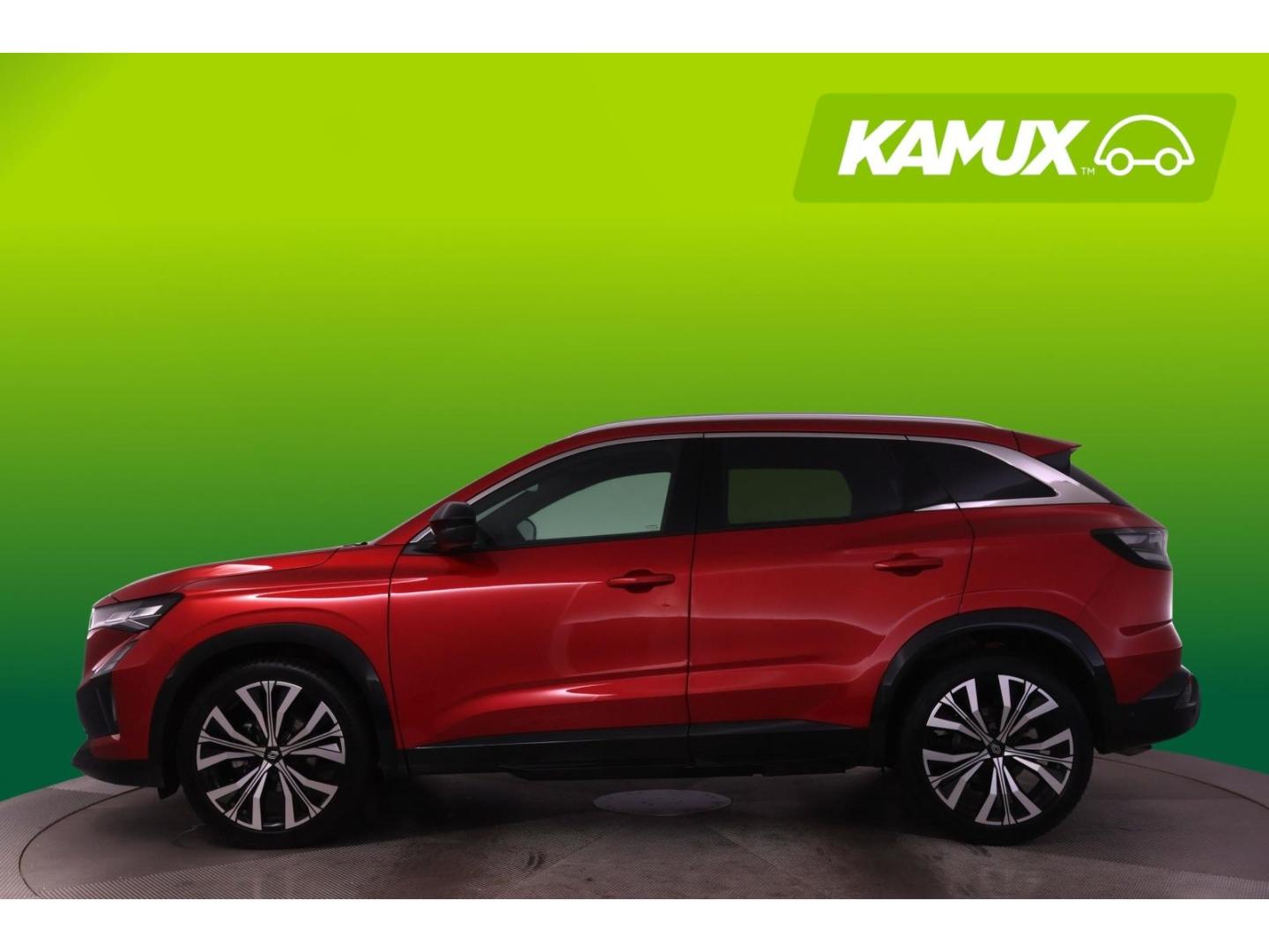 Renault Austral 1.3TCe Aut.160 Techno+LED+KAMERA+PANO, миниатюра 6