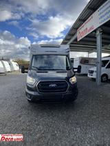 Weinsberg CaraSuite 650 MEG Automatikgetriebe/155 PS