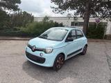 Renault Twingo Limited - Renault Twingo Gebrauchtwagen in Hamburg
