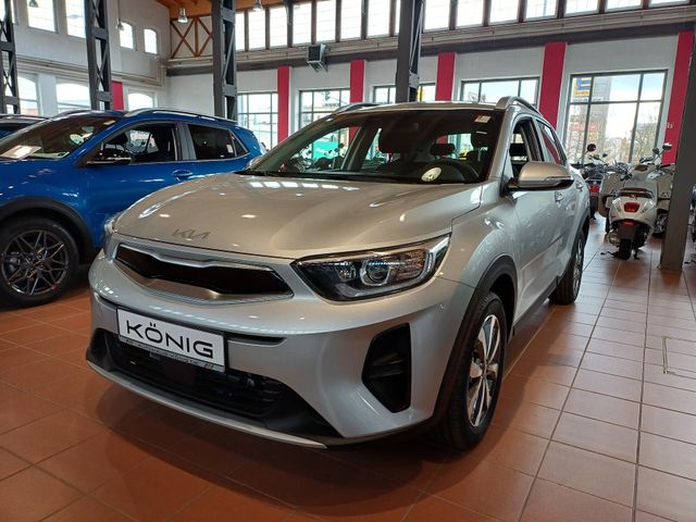 Kia Stonic 1.0T VISION Navi Klimaautomatik Kamera