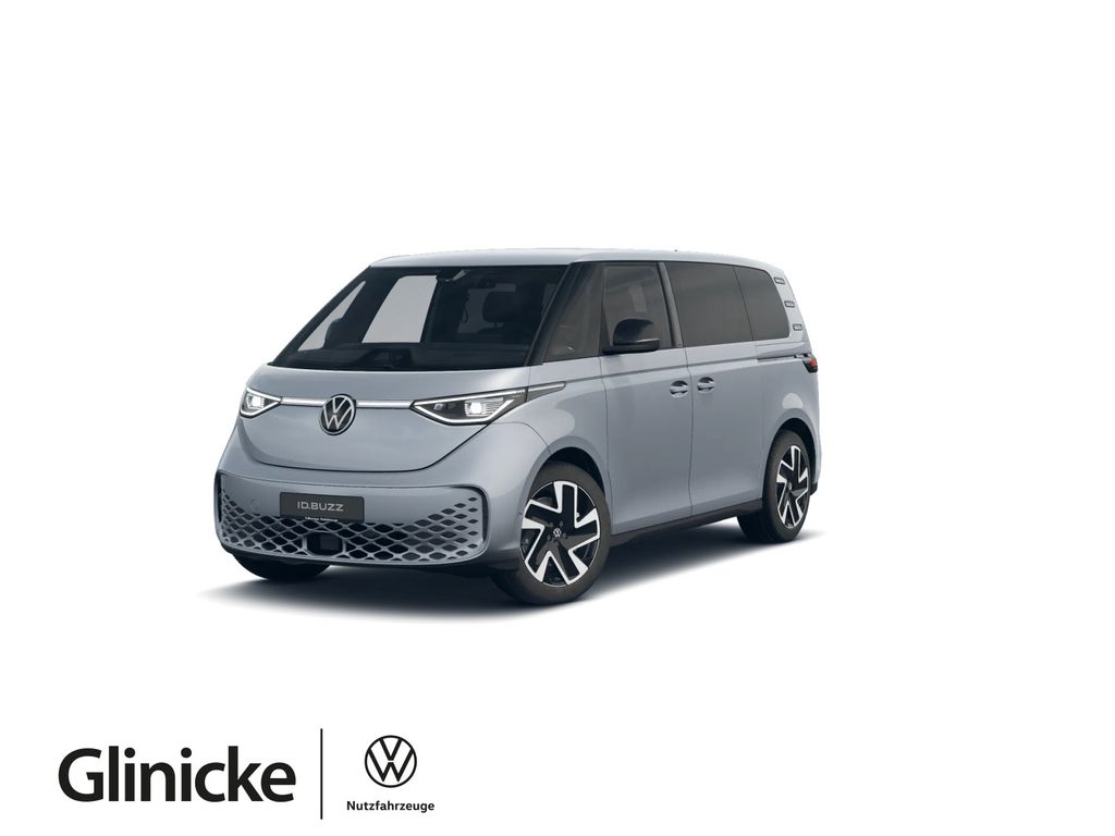 Volkswagen ID. Buzz