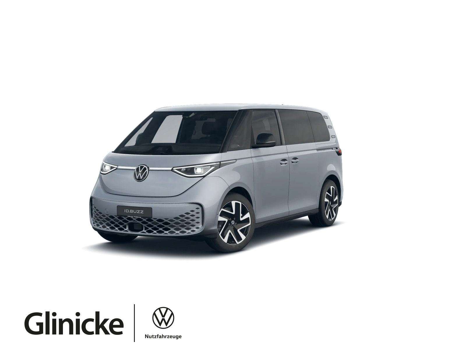 Volkswagen ID.Buzz Pro KR 210 kW Matrix Harman-Kardon