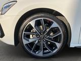 Audi A3 Sportback 35 TFSI S tronic S line ACC Navi - Audi A3 mit 5 Türen