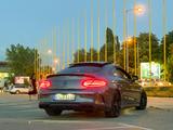 Mercedes-Benz Mercedes-AMG C 43 4MATIC Night Edition - Mercedes-Benz C 43 AMG in Berlin