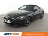 BMW Z4 sDrive 20i Sport Line Aut.*LED*NAVI*ACC*CAM* - BMW Z4 in Stuttgart